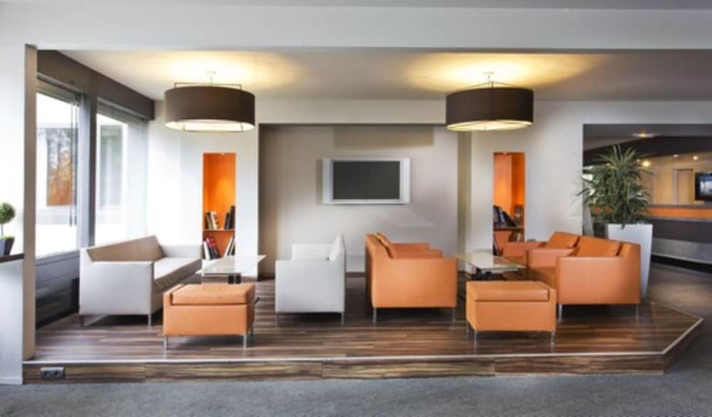 Hotel Alexander Park Chambery 31/43