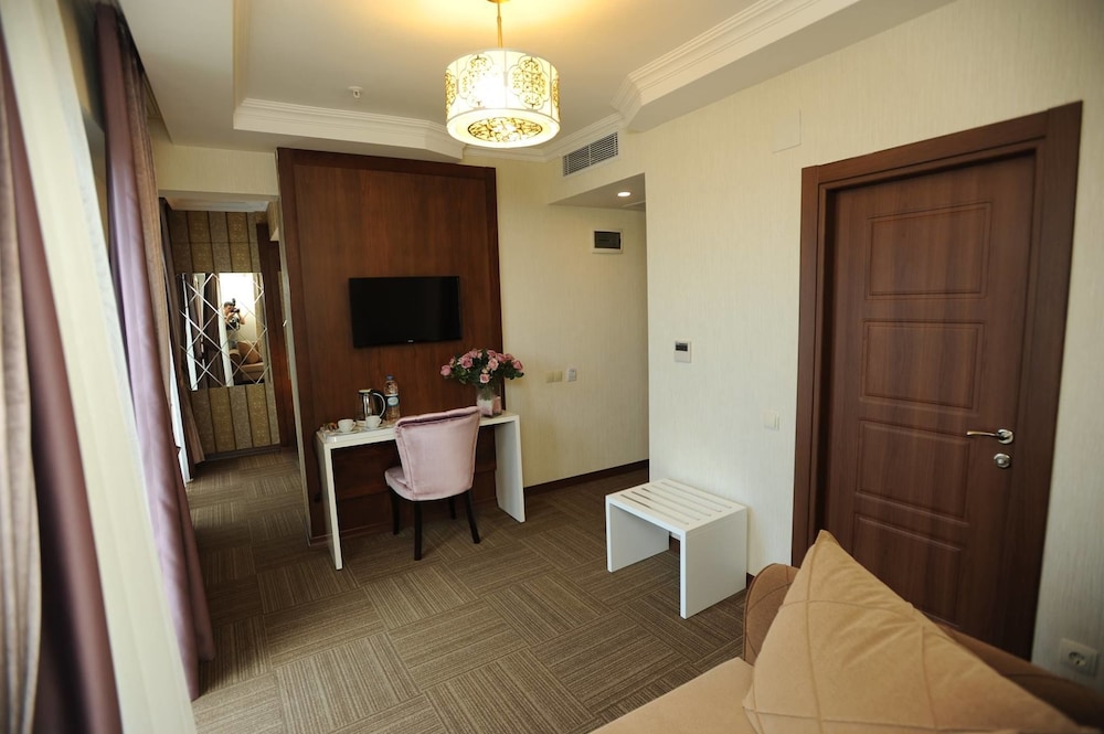 Vurna Butik Hotel 31/49
