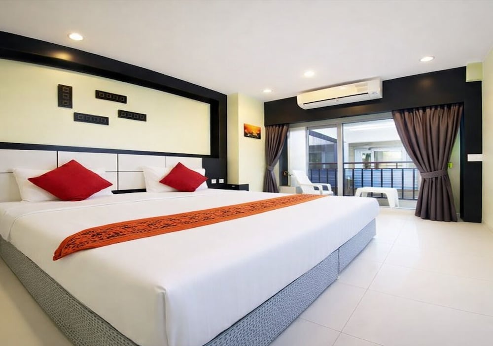 STAR HOTEL PATONG 17/52