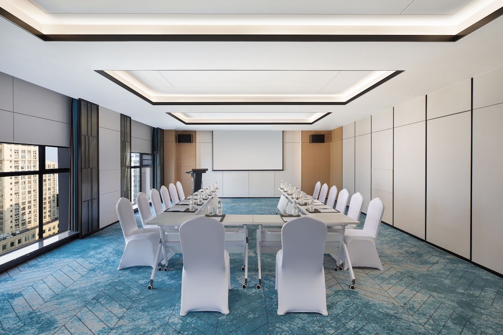 Fairfield by Marriott Hangzhou Xihu District 17/18