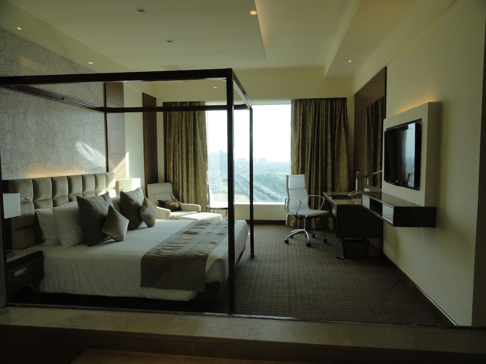 Radisson Blu Hotel Greater Noida 20/77