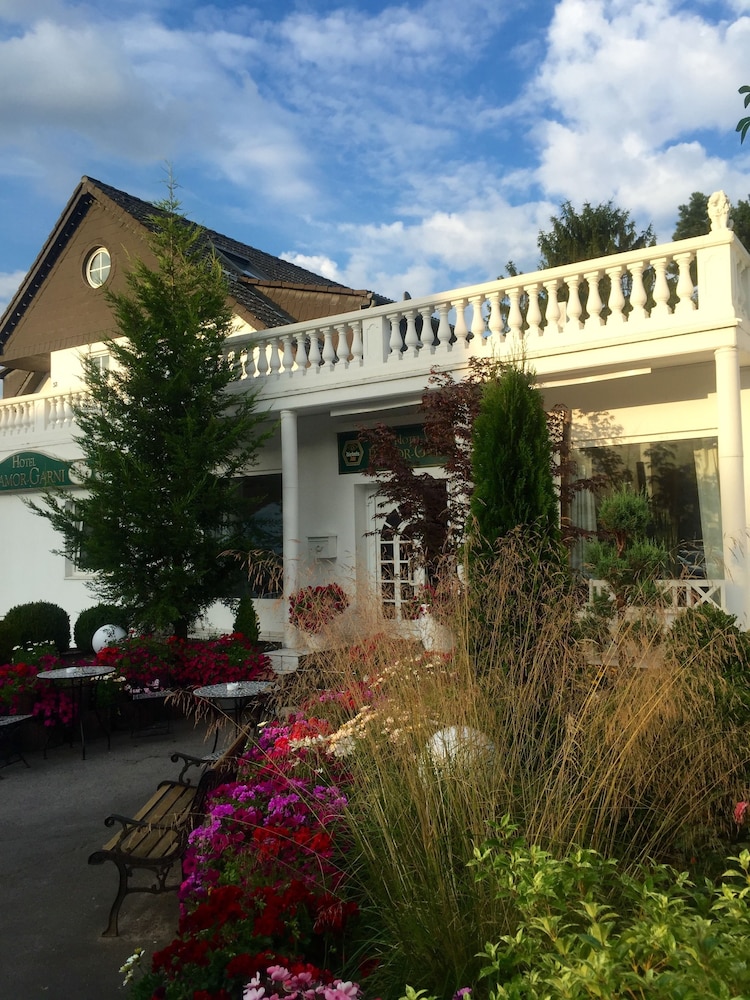 Hotel Ramor 30/34