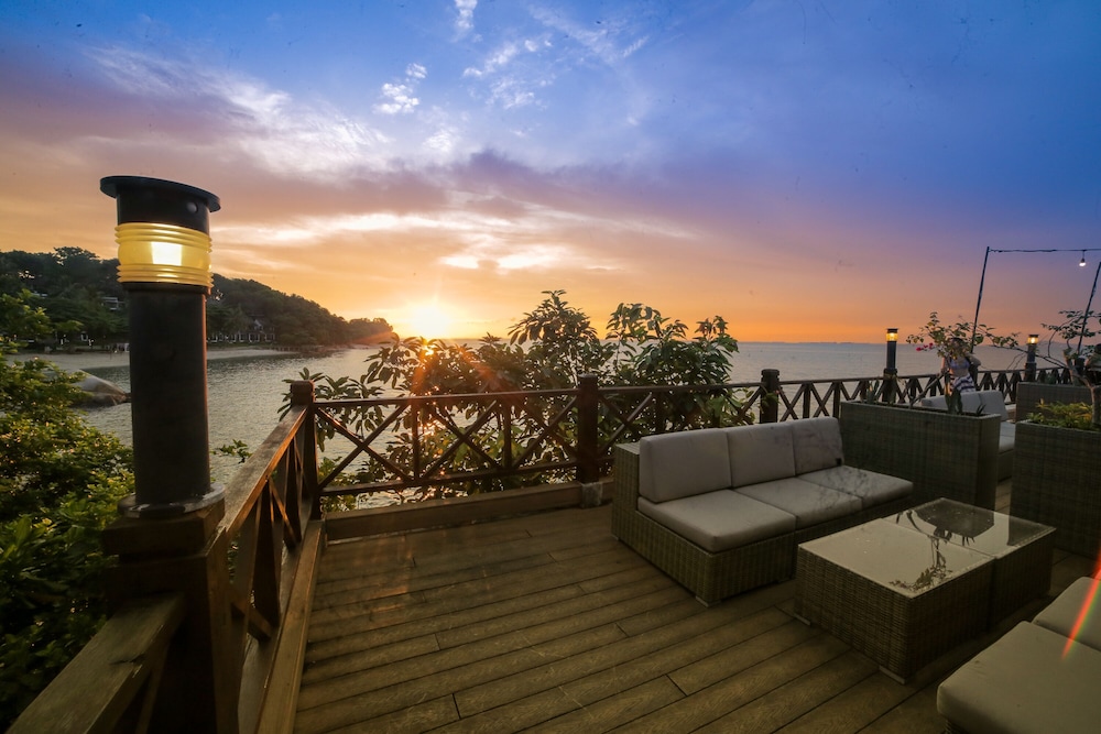 Turi Beach Resort 40/73
