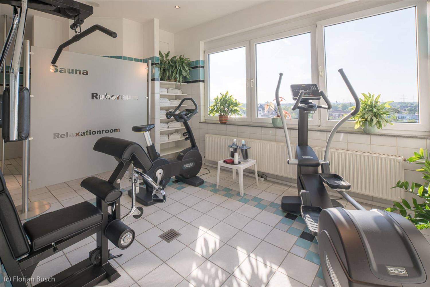 Best Western Hotel Im Forum Muelheim 10/22