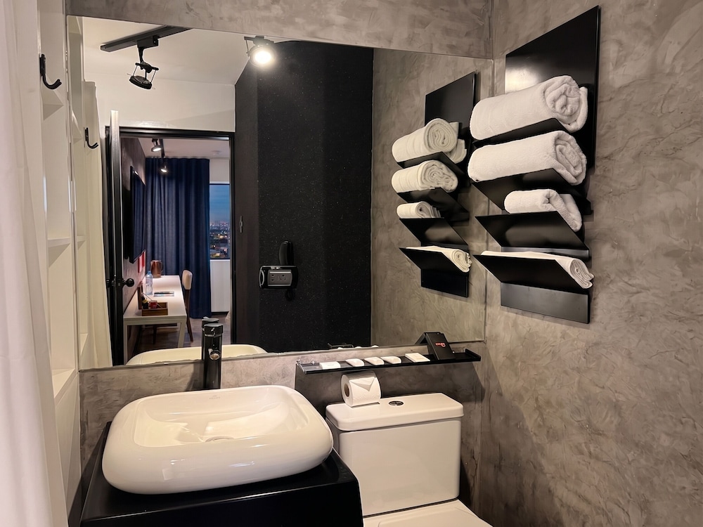 BTH Hotel Boutique Concept 50/77
