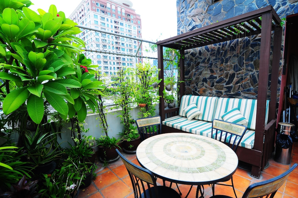Baan Sukhumvit Soi 18 51/61