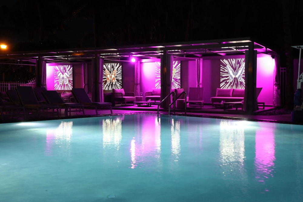 The Sagamore Hotel South Beach 7/74