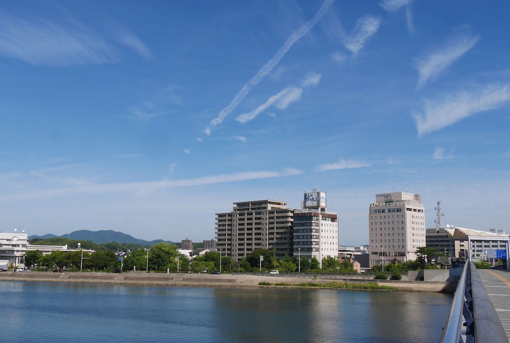Matsue New Urban Hotel 44/50