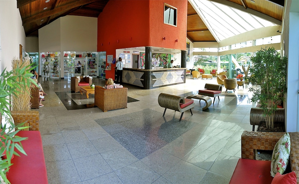 Brisa da Praia Hotel 64/78