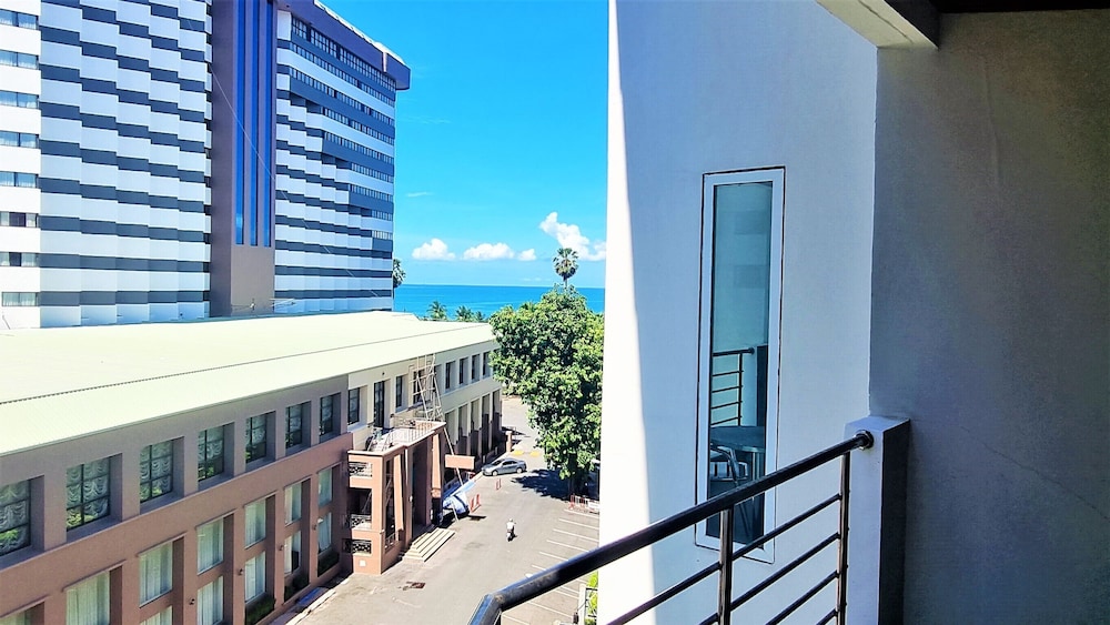 Jomtien Plaza Residence 13/50