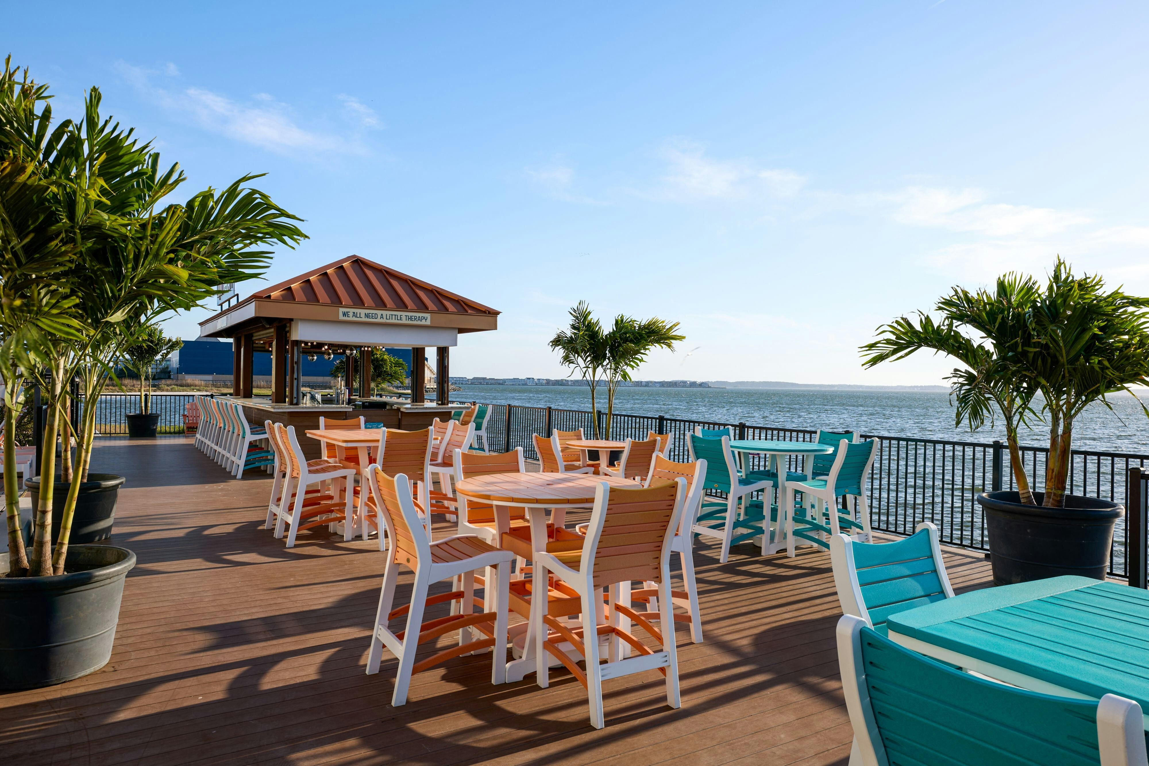 Aloft Ocean City 40/69