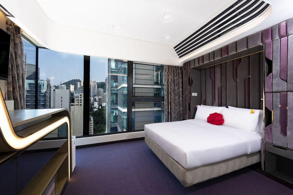 Butterfly on LKF Boutique Hotel Central 22/39