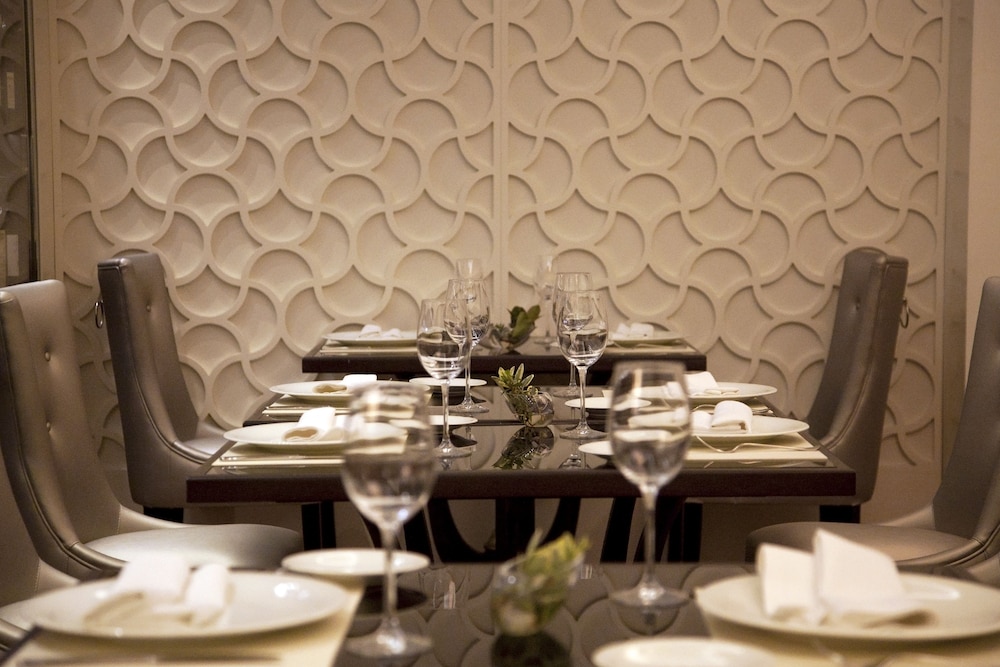 Gran Hotel Nagari Boutique And Spa 34/38
