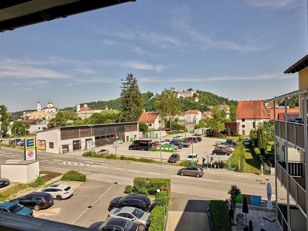 Hotel Innsento - Health Campus Passau 52/61
