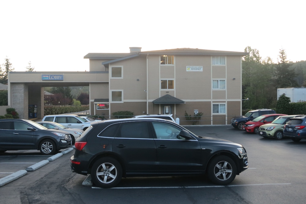 Bay City Motor Inn 60/67
