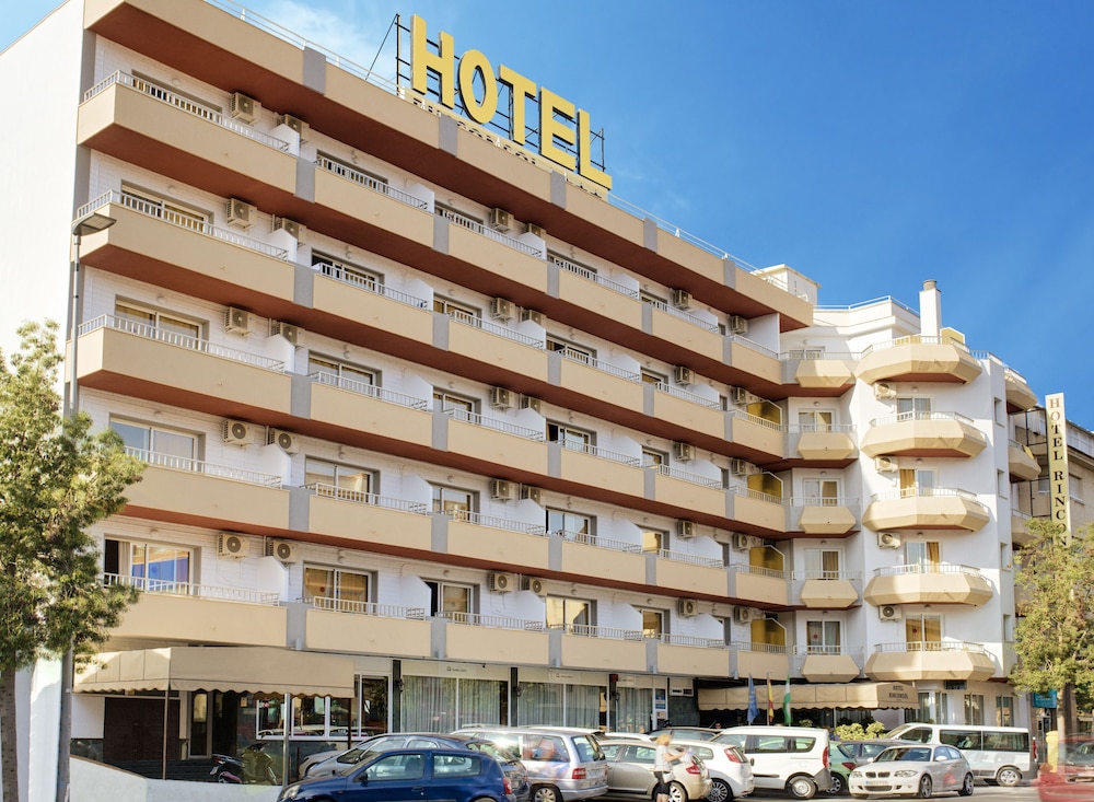 Hotel Rincon Sol 6/49