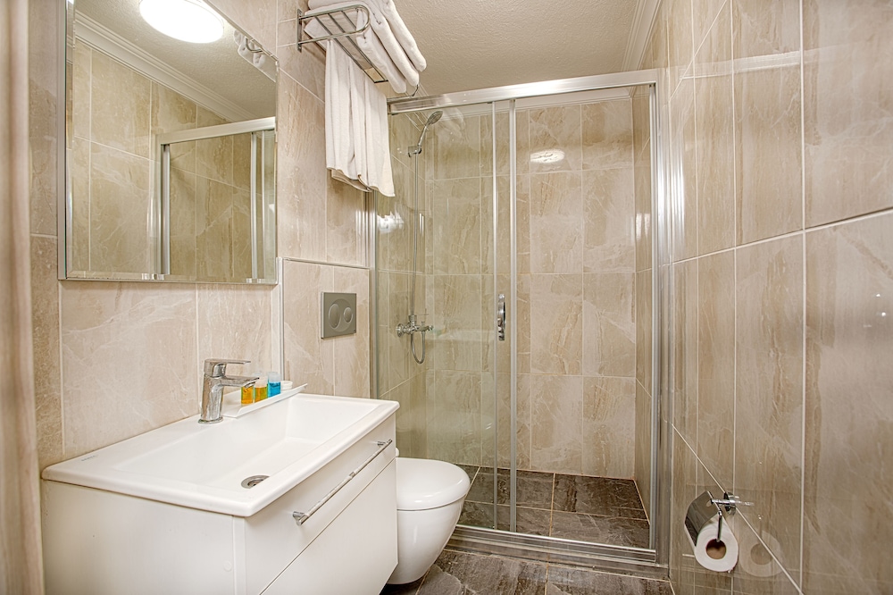 Sim Hotel Istanbul 49/49