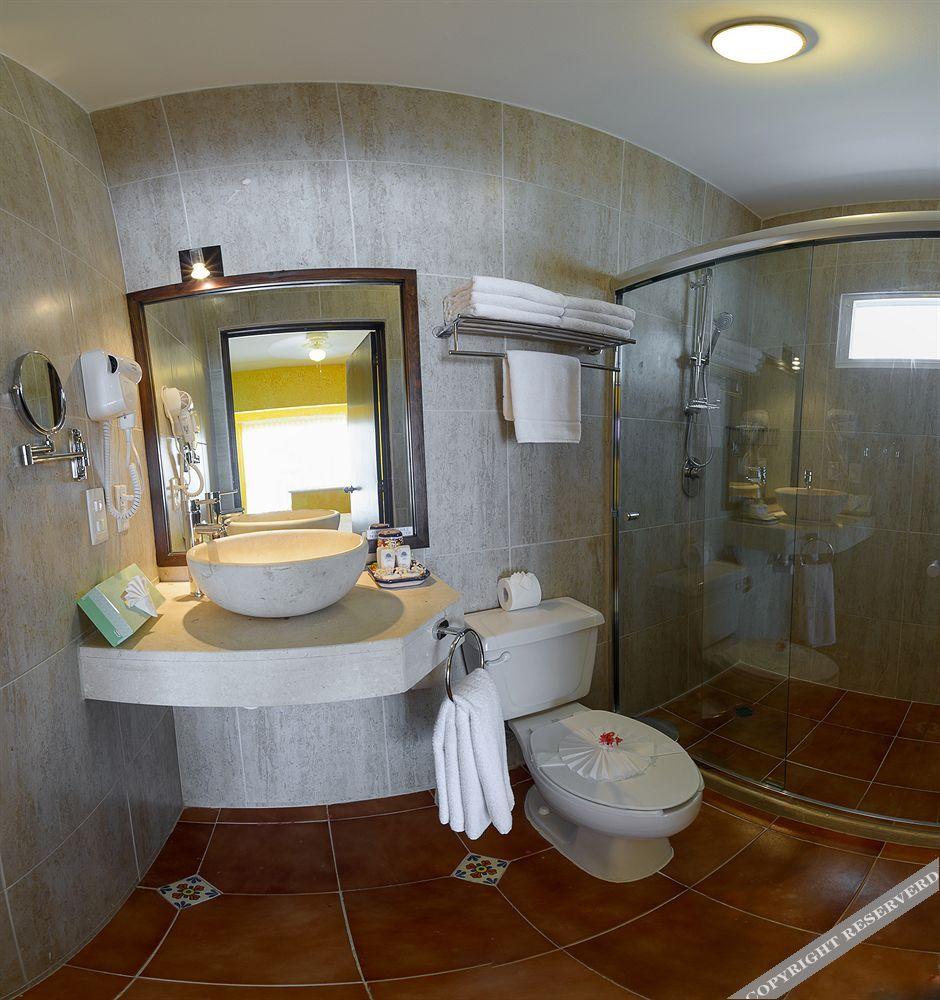 Pavoreal Beach Resort 24/24