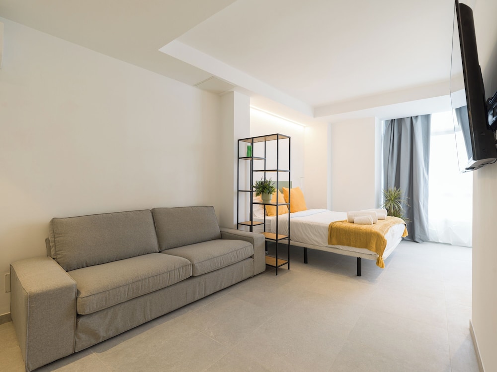 Shabolo Apartments Las Palmas 37/54