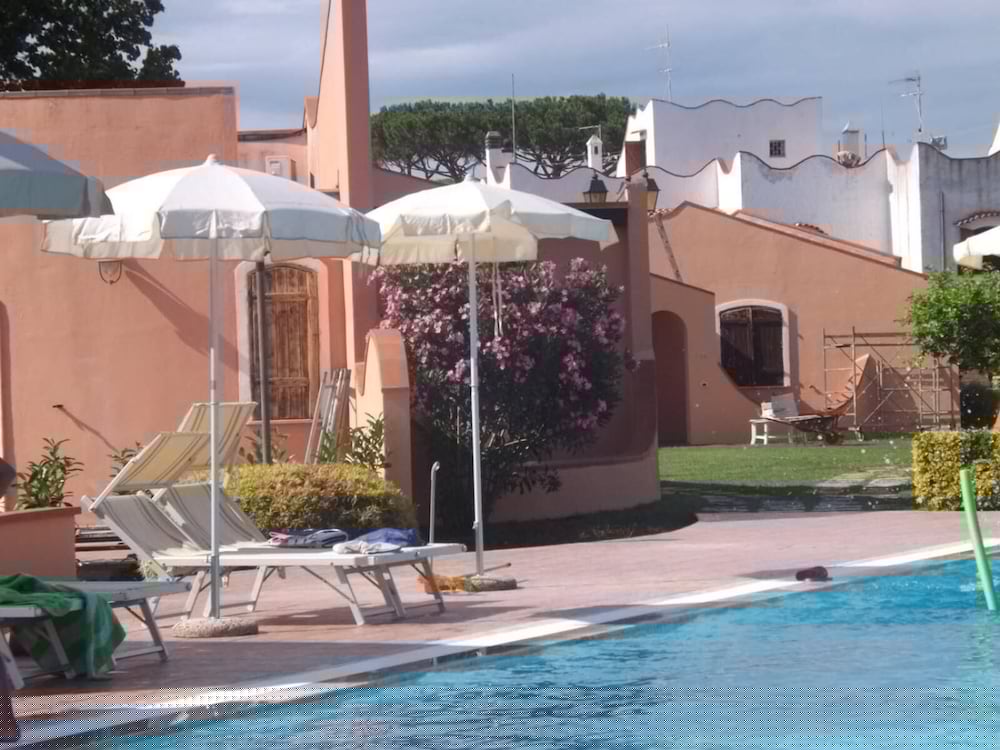 Al Canto Delle Sirene 3/48