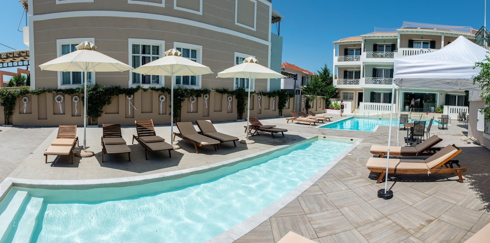 Lefkadio Suites 60/64