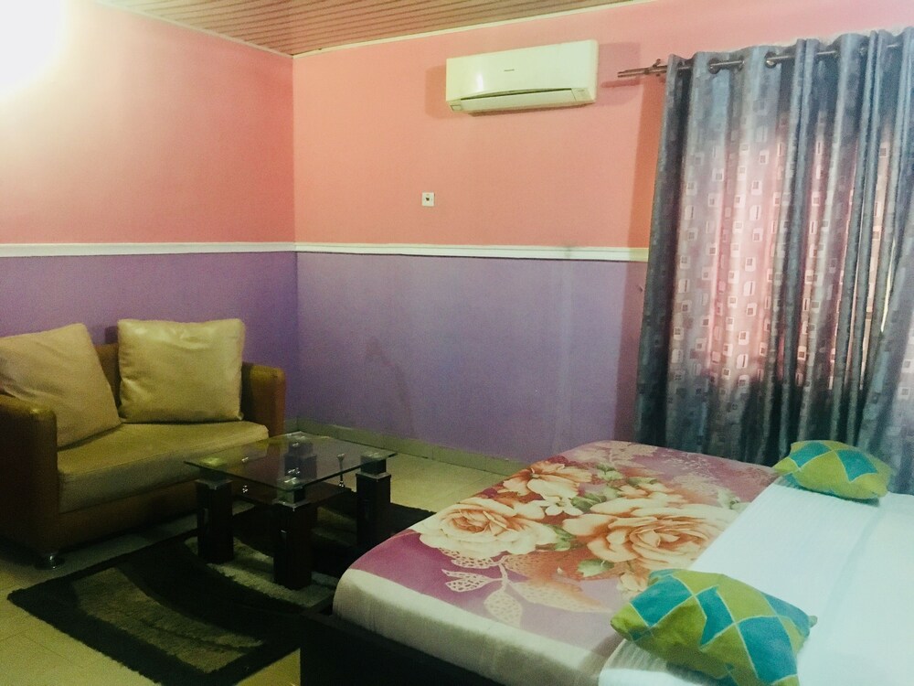 Sylva Link Hotel Ltd 15/24