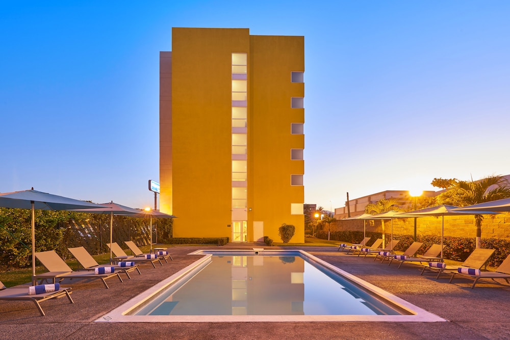 City Express by Marriott Manzanillo 22/50