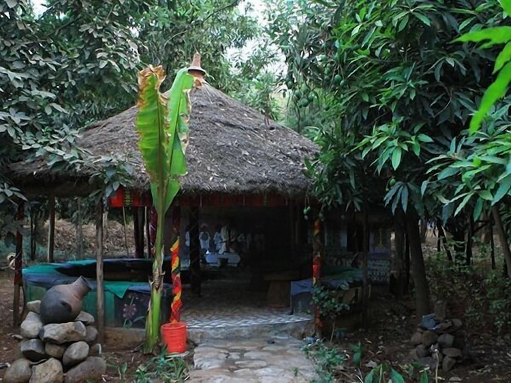 Abay Minch Lodge 46/50