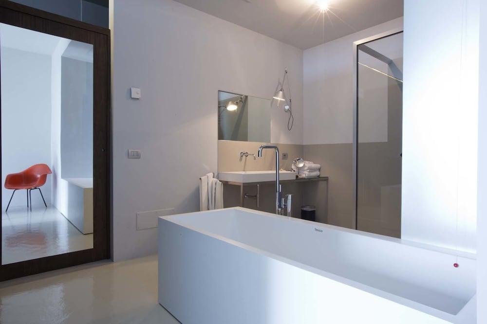 ANTONELLO COLONNA RESORT & SPA 17/64