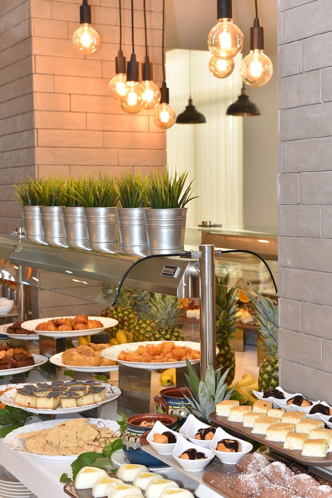 Ihotel Sunny Beach 6/48