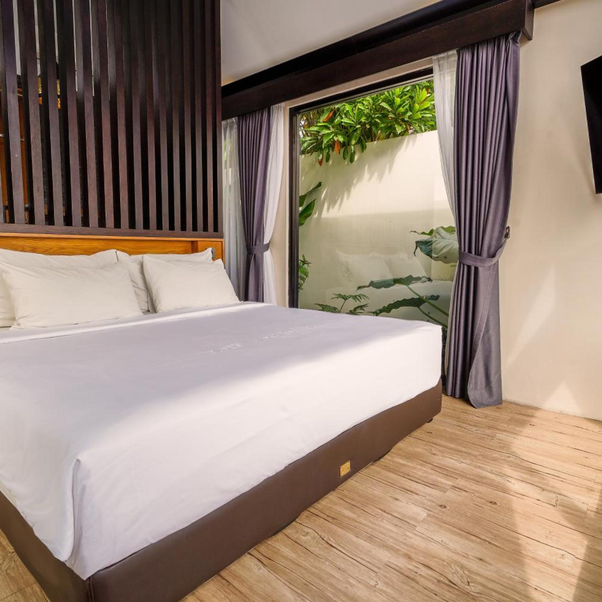 Sunsetfalls Gardens and Resort 11/50