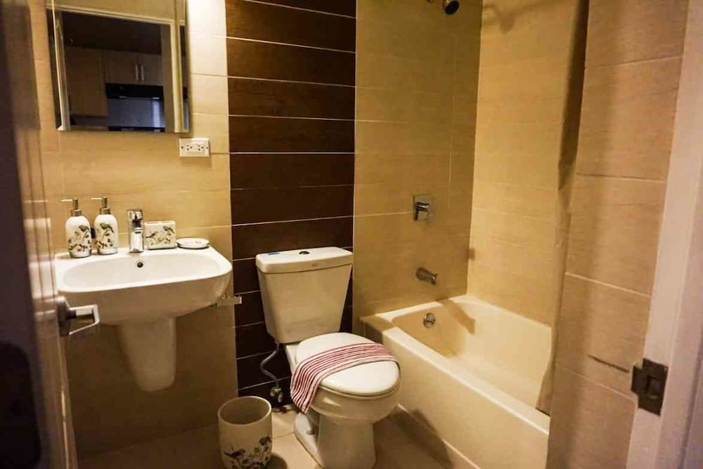 Tumon Bel-Air Serviced Residence 62/64