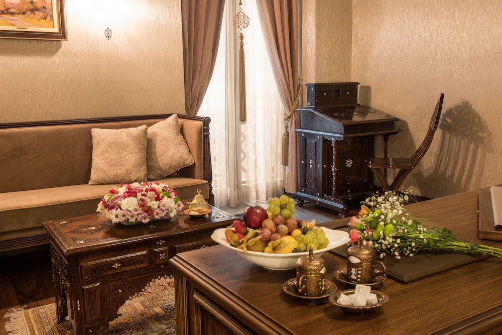 Ajwa Sultanahmet Hotel 53/79