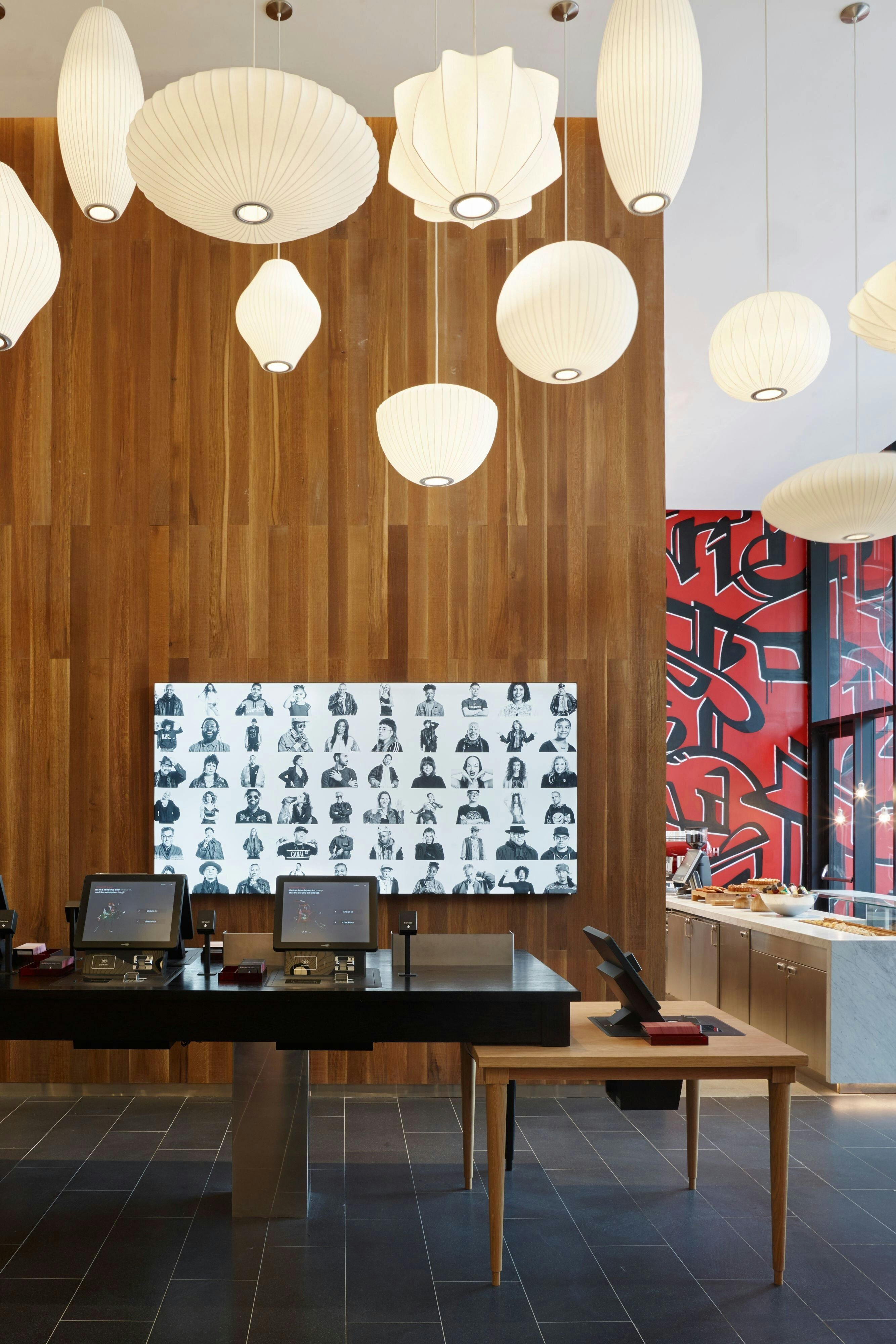 Citizenm New York Bowery 7/58