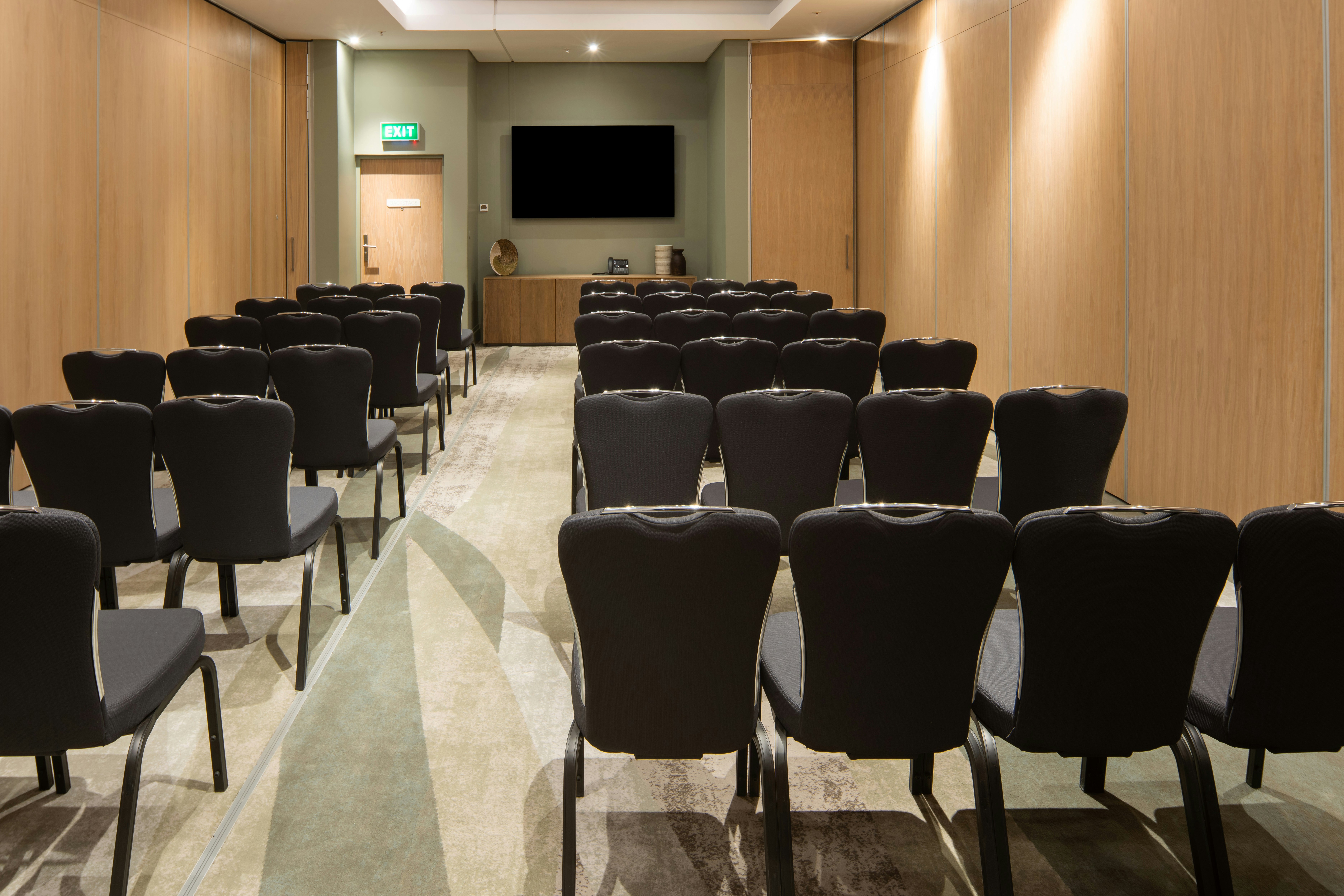Hilton Garden Inn Umhlanga Arch 63/73