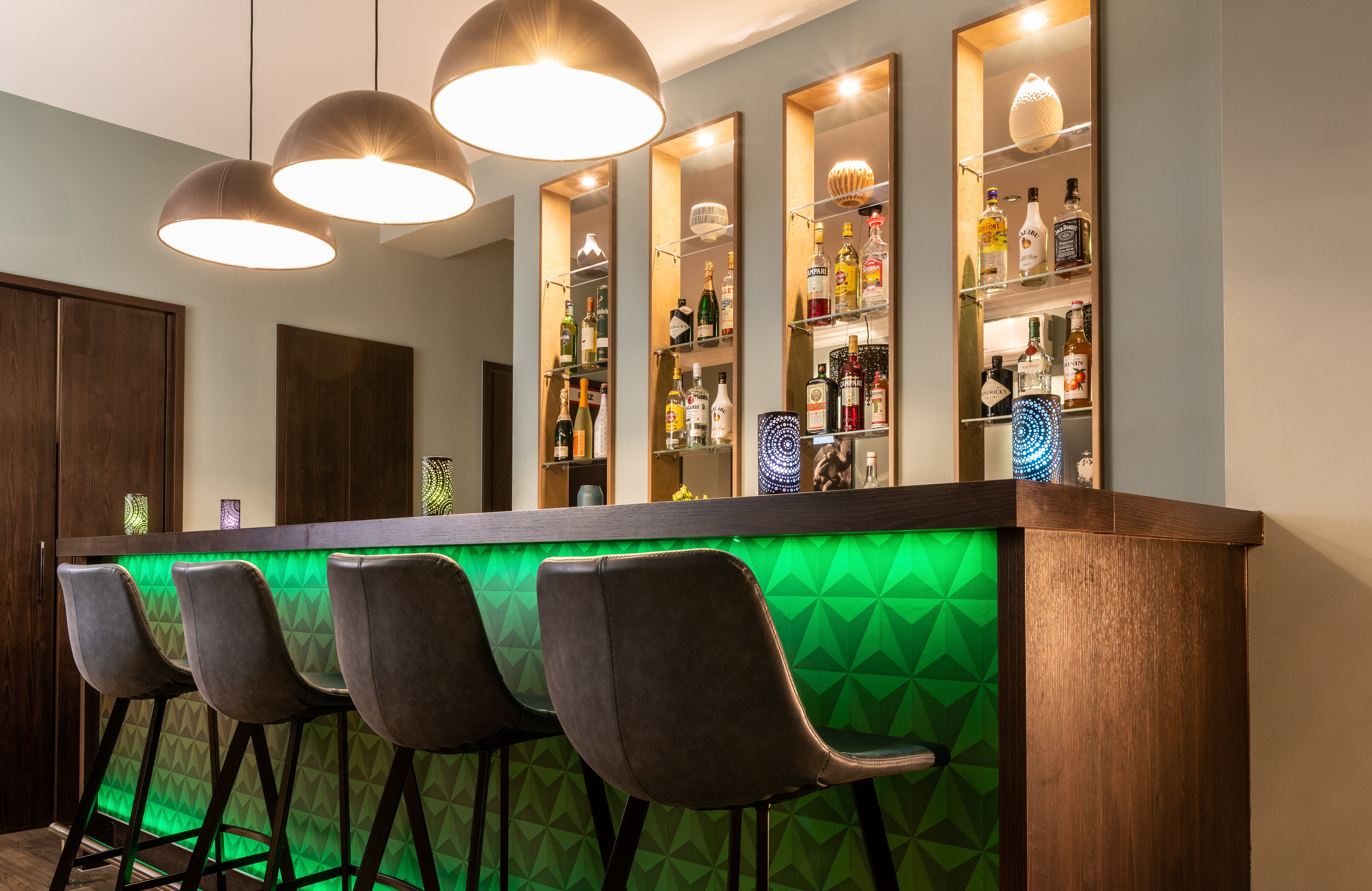 Leonardo Boutique Hotel Berlin City South 28/44