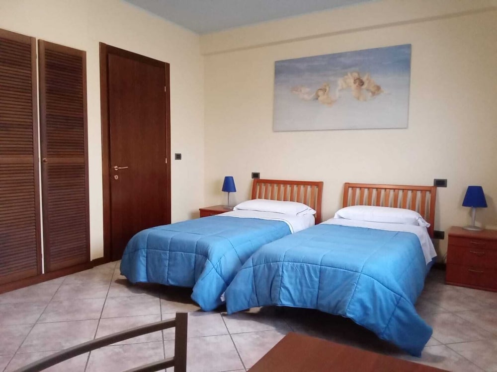 Residence Azzurro 6/43