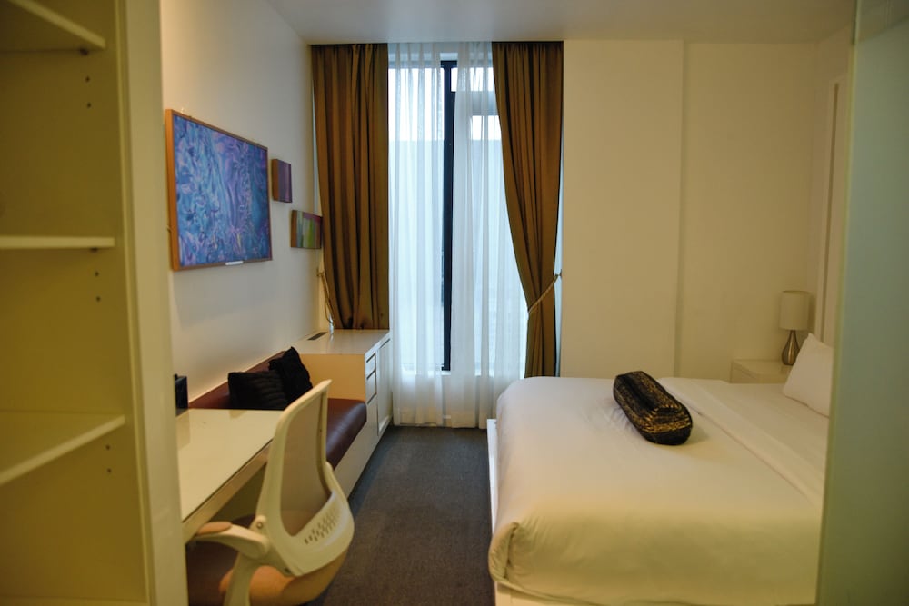 The One Boutique Hotel 24/65