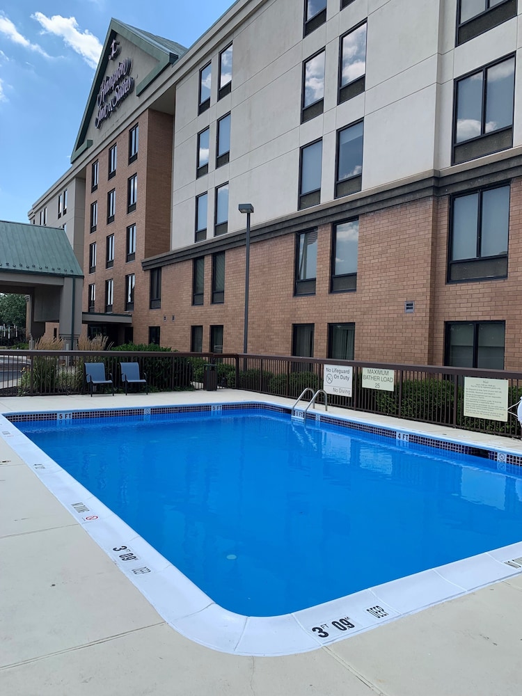 Hampton Inn And Suites Valley Forge Oaks 5/53