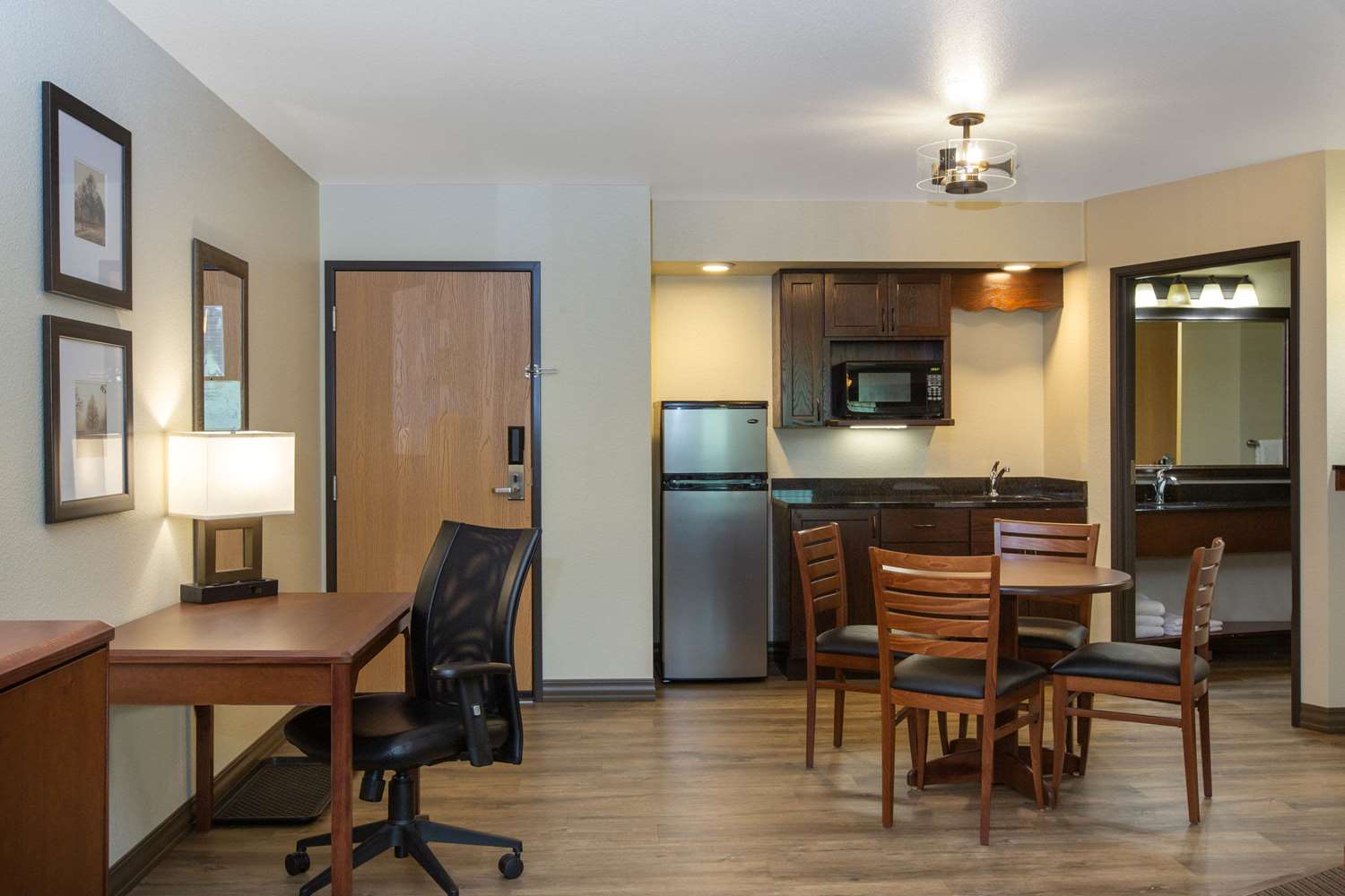 Americinn By Wyndham Merrill 24/30