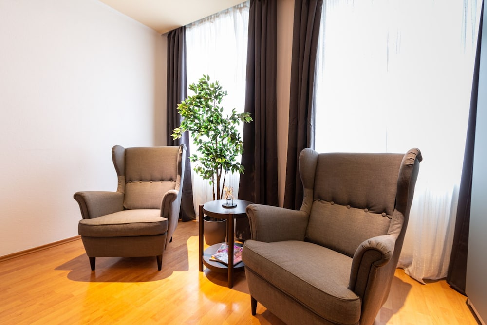 Checkvienna - Apartment Familienplatz 25/50