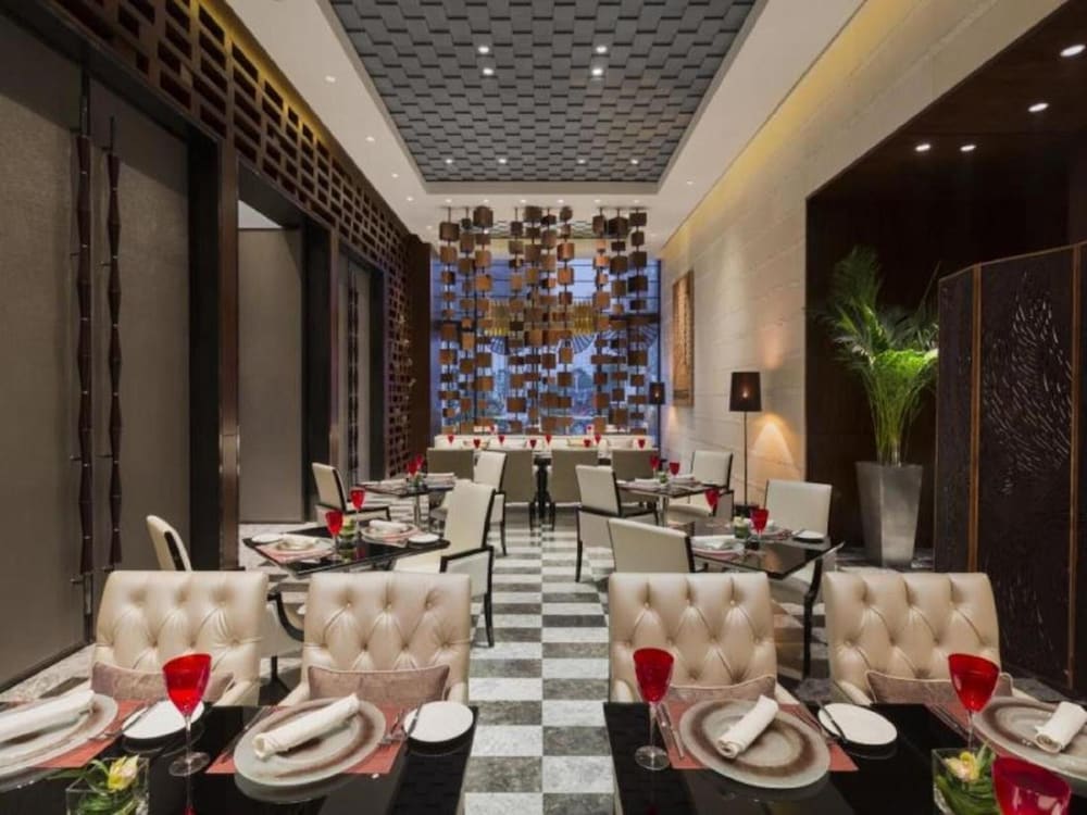 Wanda Realm Wuhan 37/48