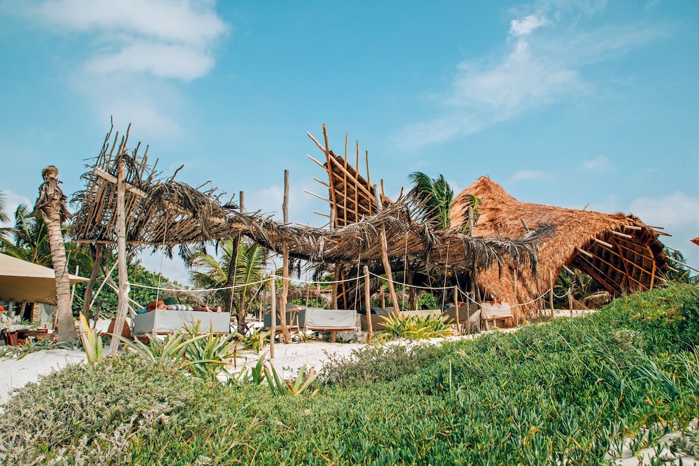 Ikal Boutique Hotel Tulum 41/50
