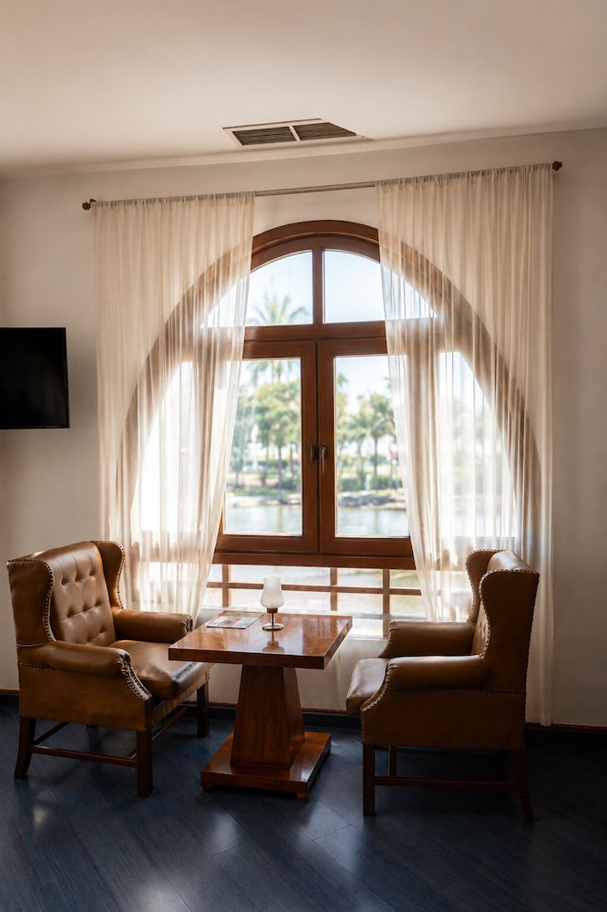 Safir Dahab Hotel (Ex- Hilton Dahab) 35/60