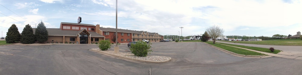 Americinn By Wyndham Sioux City 4/37