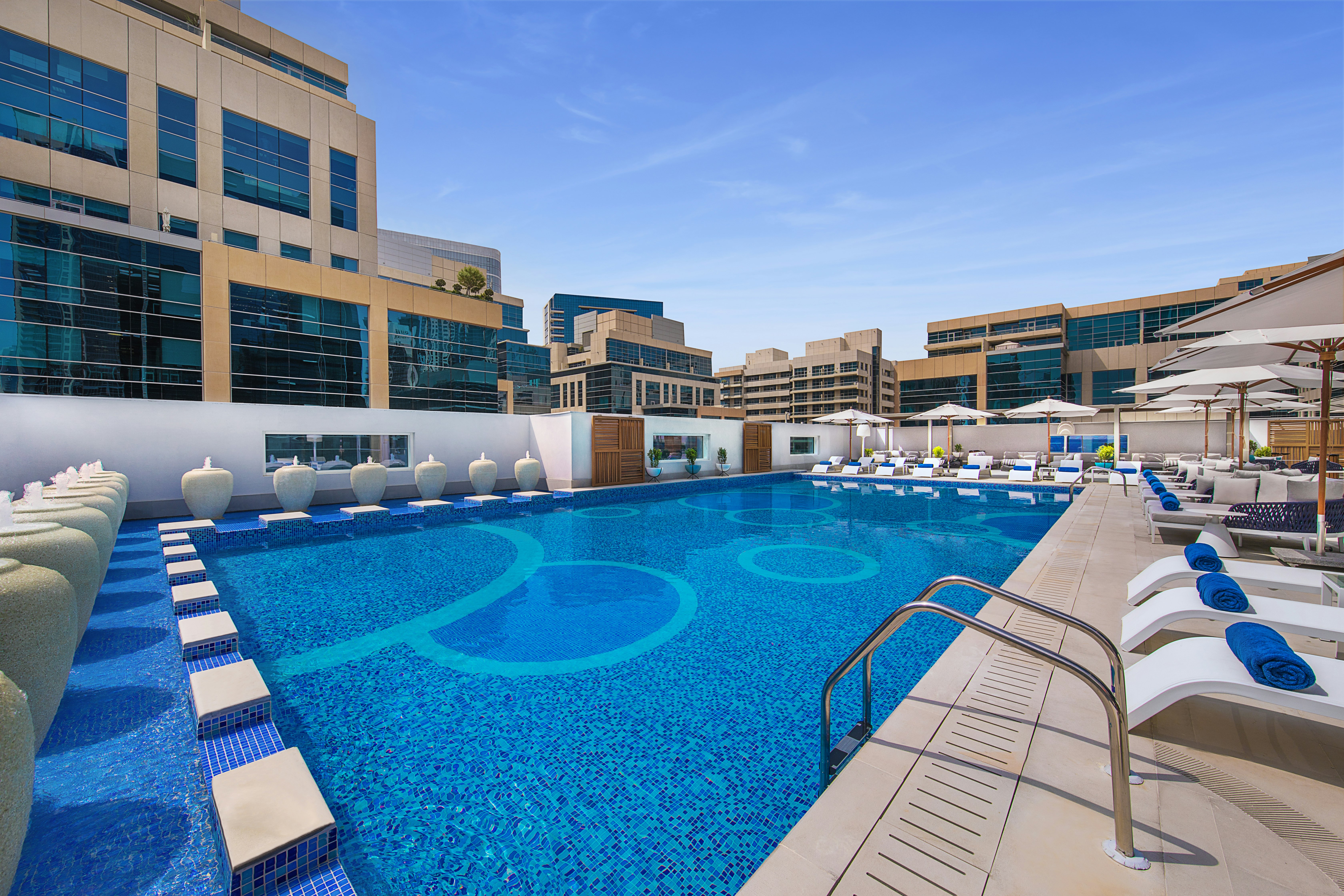 Doubletree by Hilton Dubai Business Bay 23/65