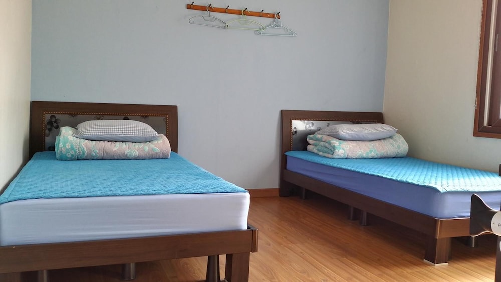Minjoonggak Guesthouse 17/54
