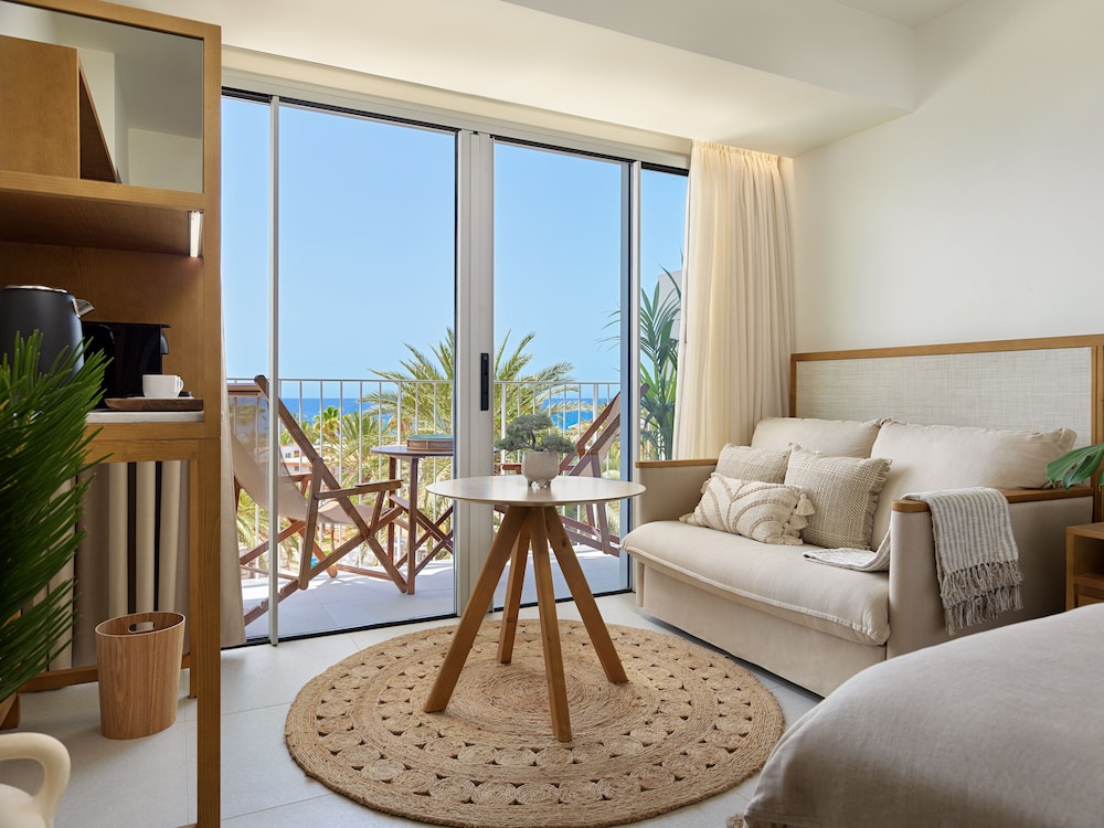 Paradisus Gran Canaria 38/71