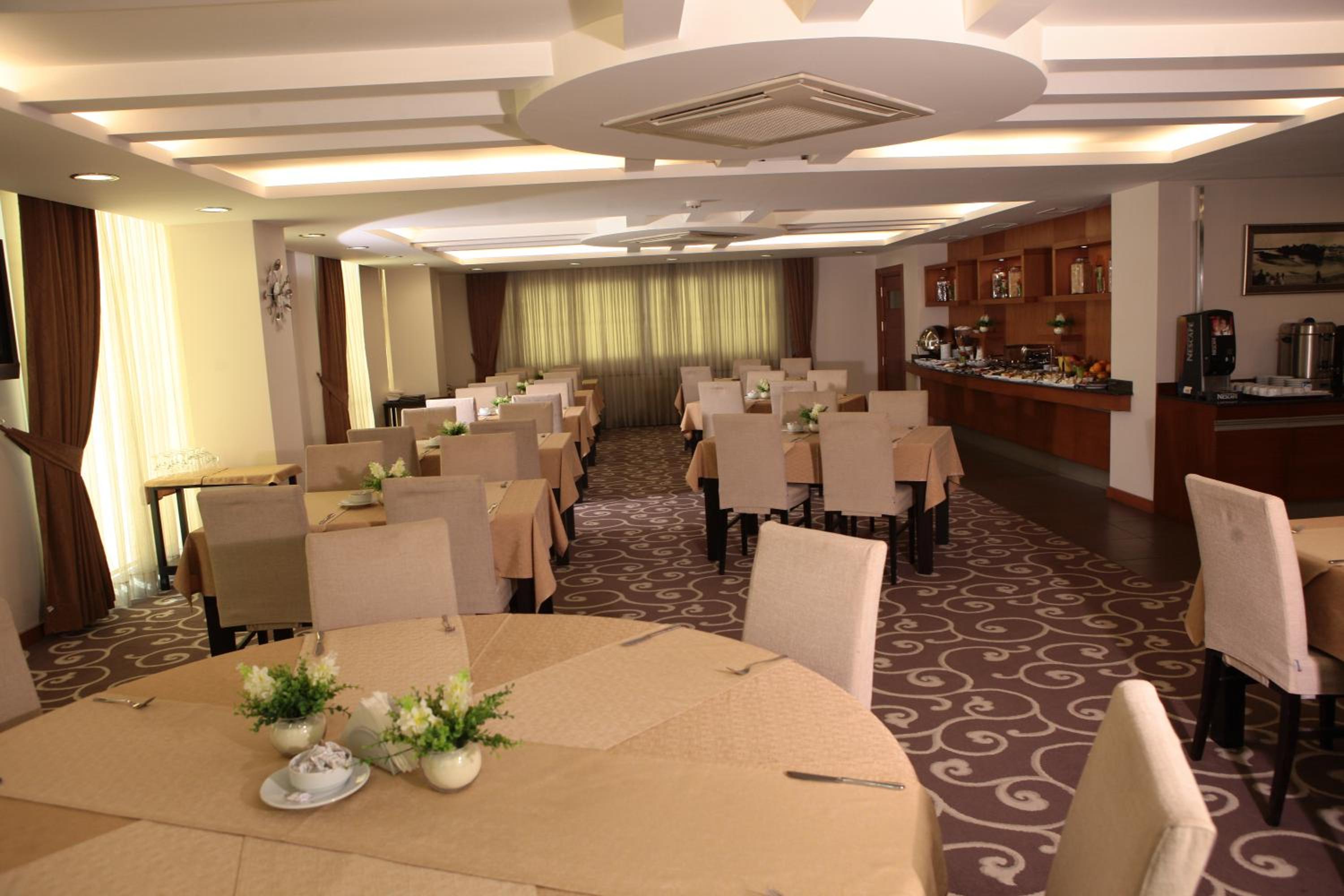 Akkoc Butik Hotel 42/55