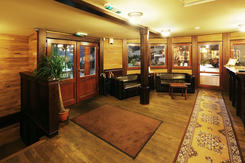 Boat Hotel Matylda 45/61